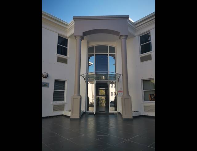 470M² OFFICE FOR SALE IN TYGER VALLEY
